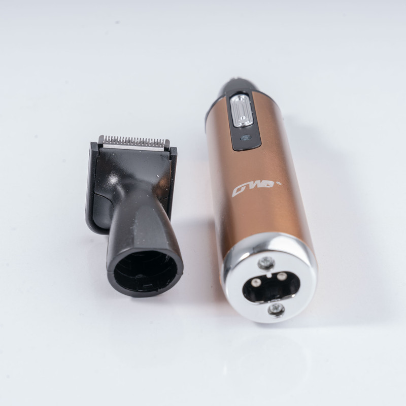 مو زن گوش و بینی جی دبلیو مدل GW-227