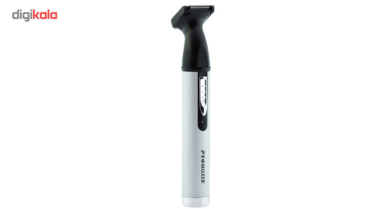 موزن گوش و بینی پروموزر مدل MZ-211