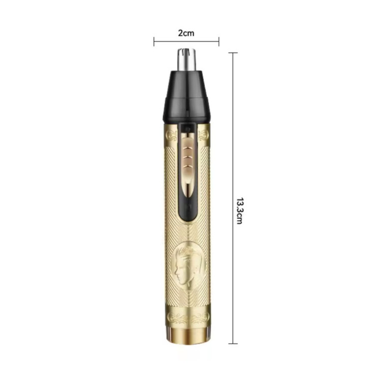 موزن گوش و بینی و خط زن کیمی مدل km-133