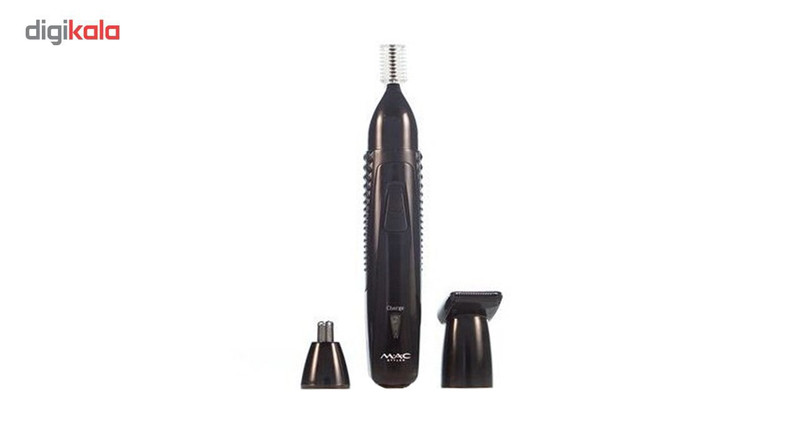 مو زن گوش و بینی مک استایلر مدل MC-8809