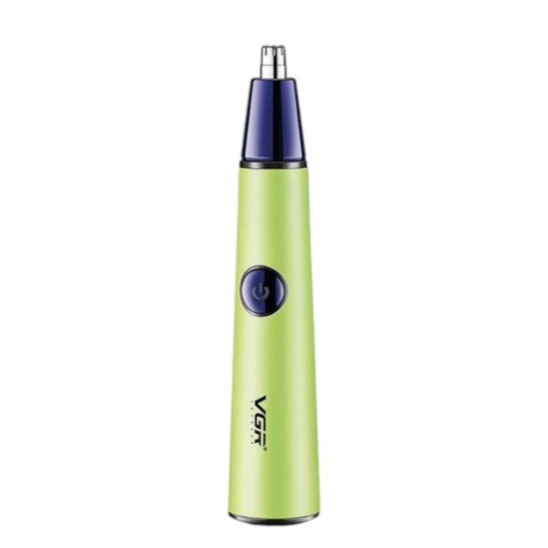 موزن گوش و بینی و خط زن وی جی ار مدل V-627