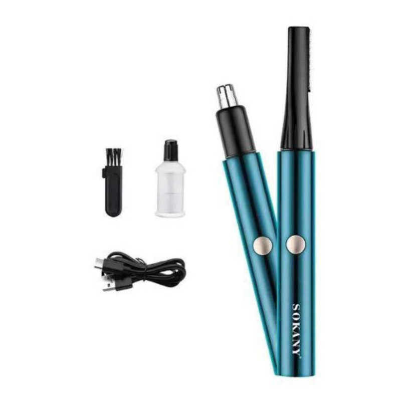 موزن گوش و بینی و خط زن سوکانی مدل sk_320