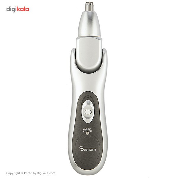 موزن گوش و بینی سورکر مدل SK-703