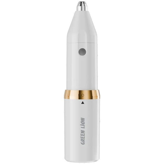 موزن ابرو و بینی گرین لاین مدل GNTM60LDYS