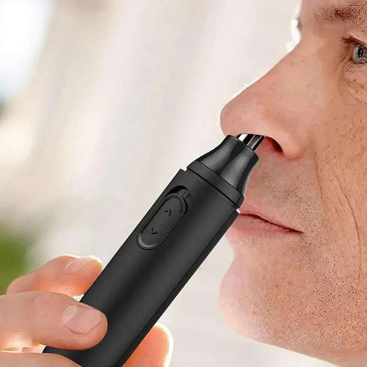 مو زن گوش و بینی مدل AE-3803