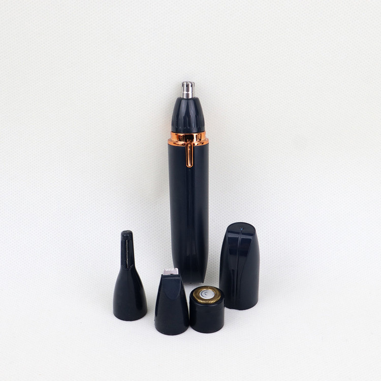 ماشین اصلاح موی بدن بانوان مدل SH-4IN1