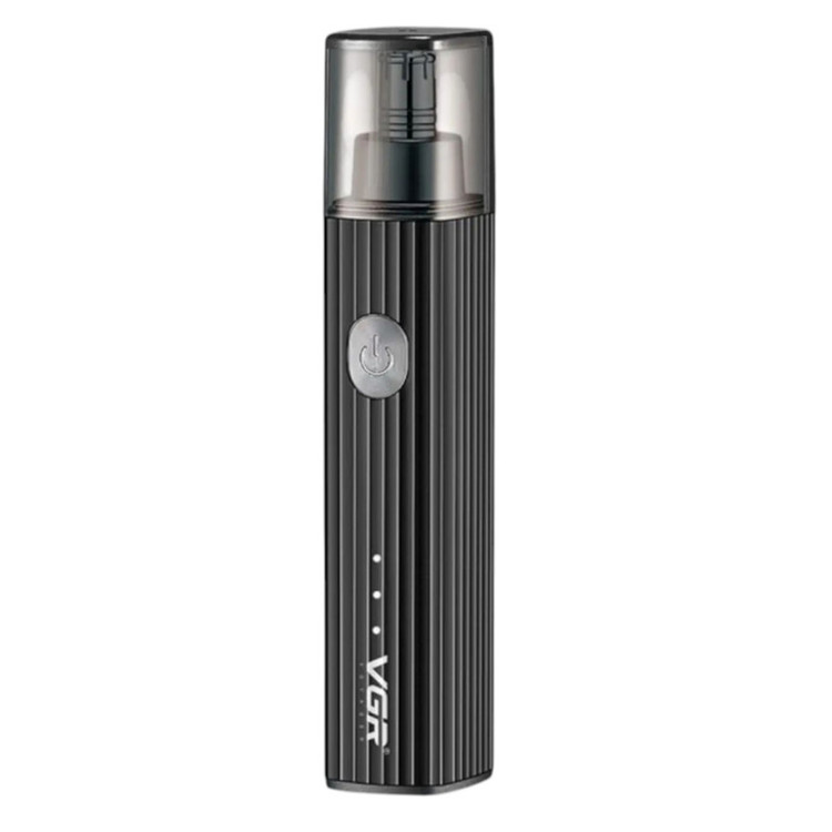 مو زن گوش و بینی وی جی ار مدل V-629
