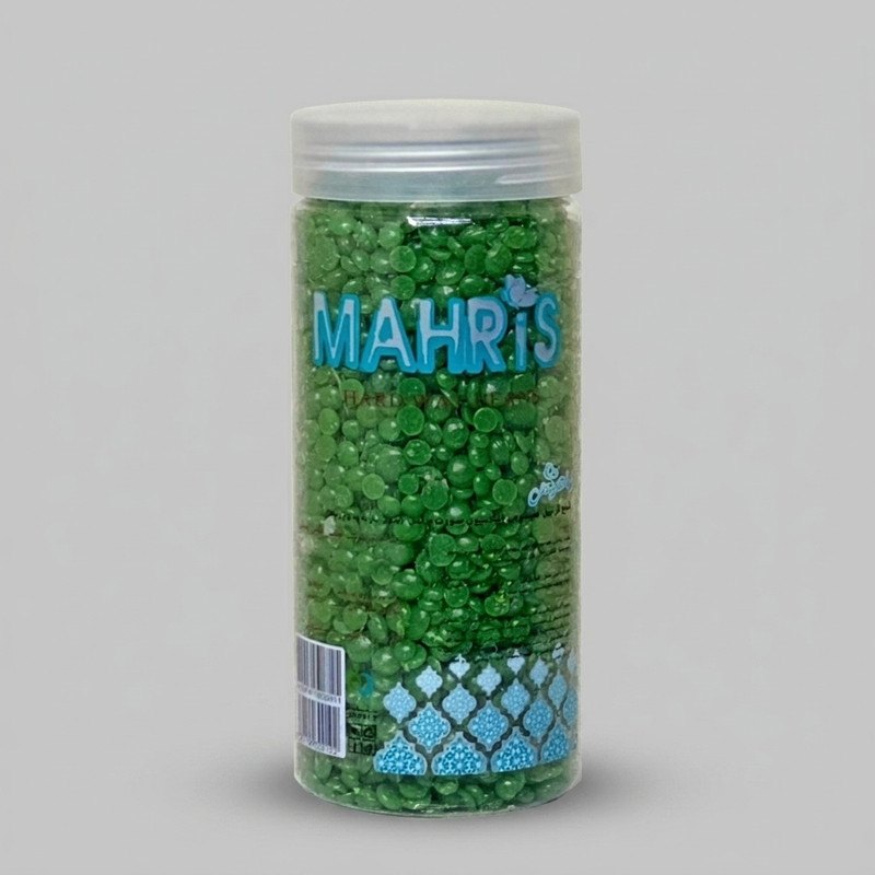 وکس موبر ماهریس مدل آلوئه ورا وزن ۴۰۰ گرم