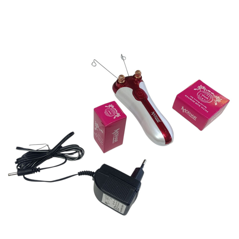 بند انداز برقی موهیر مدل MO-9104