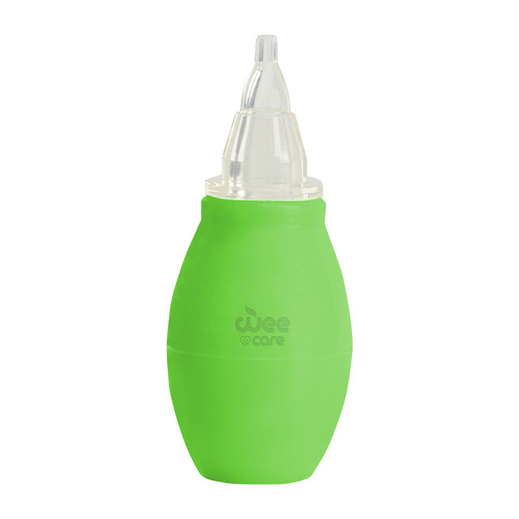 پوار بینی کودک وی کر مدل سر سیلیکونی Ultra Soft کد M903