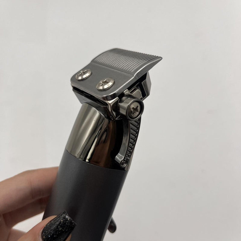 ماشین اصلاح موی بدن و صورت وایکیل مدل WK-9140