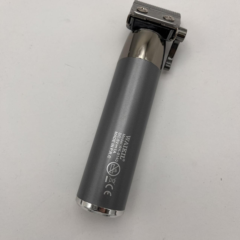 ماشین اصلاح موی بدن و صورت وایکیل مدل WK-9140