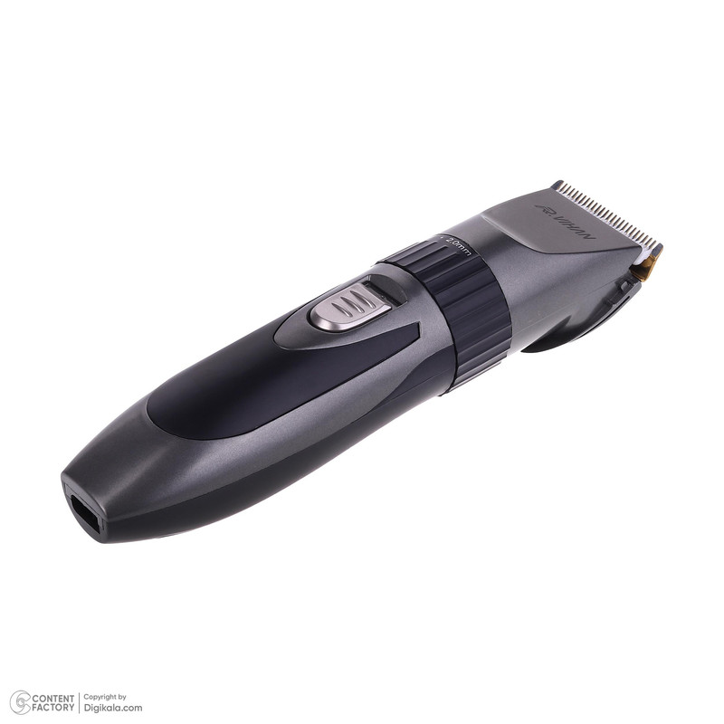 ماشین اصلاح موی بدن و صورت آر ویهان مدل RV-7760