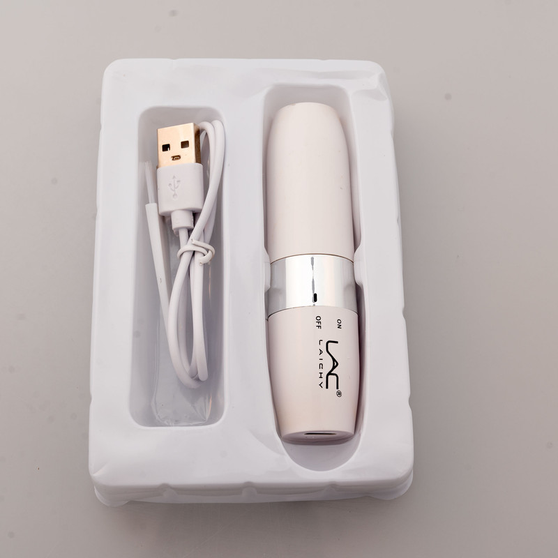 ماشین اصلاح موی صورت بانوان لاک لایچی مدل L-6005