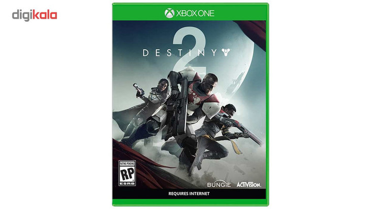 بازی Destiny 2 مخصوص Xbox One