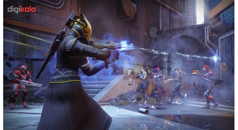 بازی Destiny 2 مخصوص Xbox One