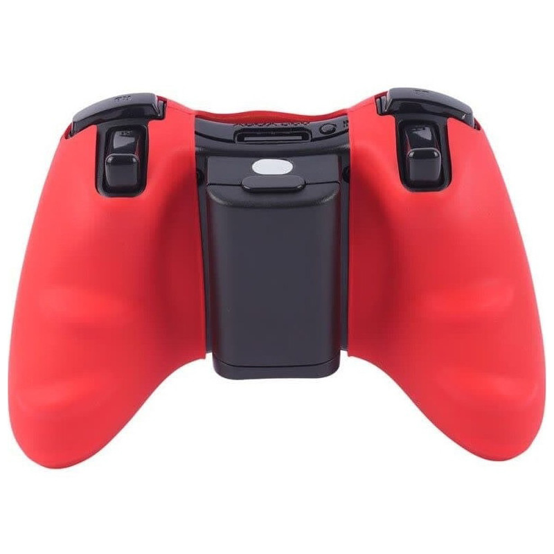 محافظ دسته ایکس باکس ۳۶۰ طرح منچستر یونایتد مدل MANCHESTER UNITED X360-11