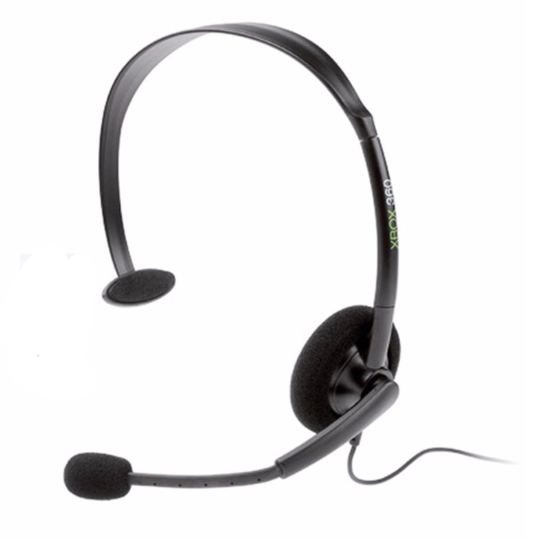 هدست ایکس باکس مدل XBOX 360