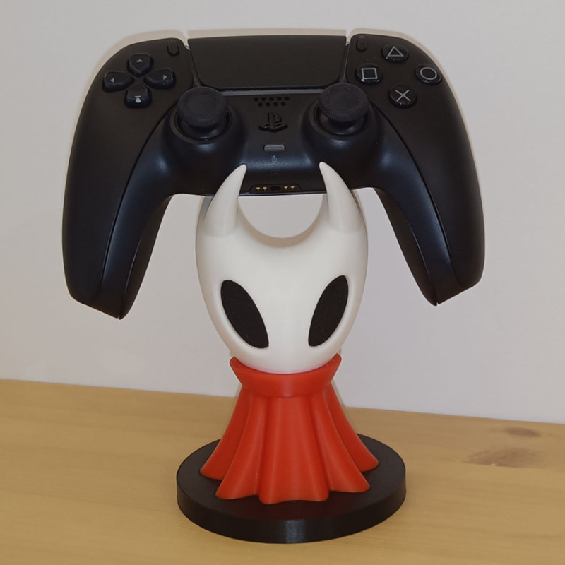 پایه نگه دارنده دسته بازی مدل هالو نایت سیلکسانگ Hollow Knight
