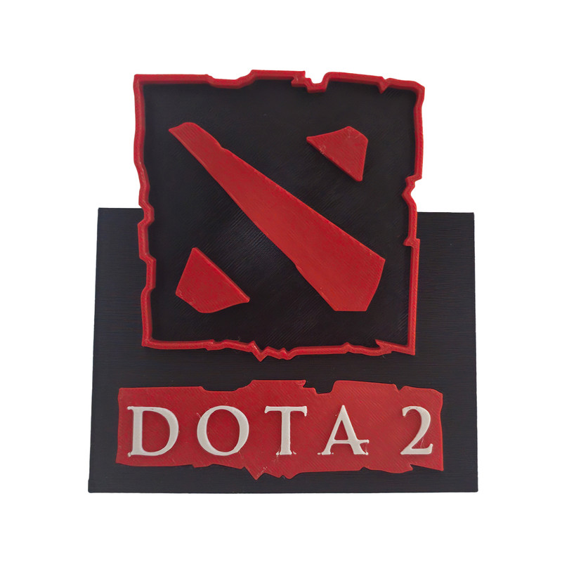 استند مدل بازی دوتا دو dota 2