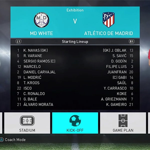 بازی PES 2018 مخصوص PC نشر لیمو استور
