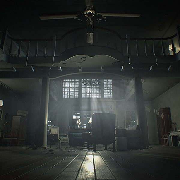 بازی Resident Evil VII Biohazard مخصوص PC نشر لیمواستور