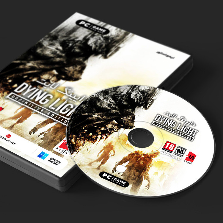 بازی Dying Light مخصوص PC نشر لیمواستور