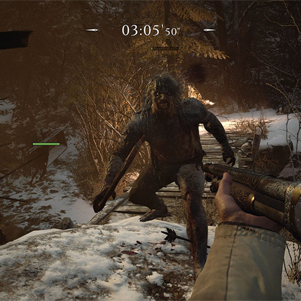 بازی Resident Evil Village مخصوص PC