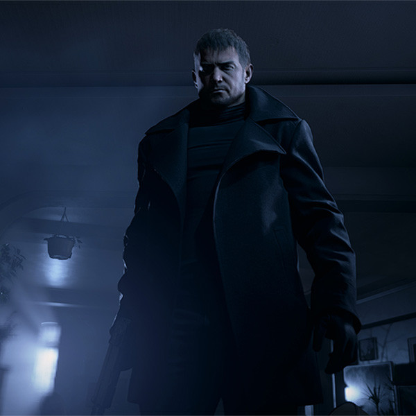 بازی Resident Evil Village مخصوص PC