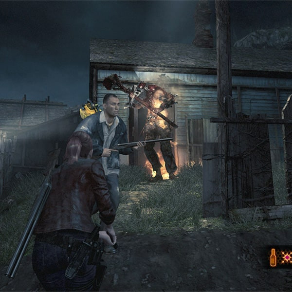بازی Resident Evil Revelations 2 مخصوص PC نشر لیمواستور