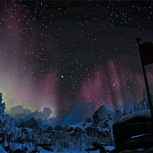 بازی The Long Dark مخصوص PC نشر لیمو استور