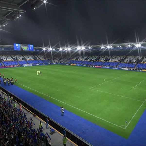 بازی Fifa 16 مخصوص PC نشر لیمو استور