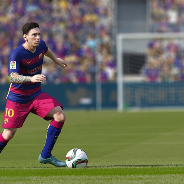 بازی Fifa 16 مخصوص PC نشر لیمو استور