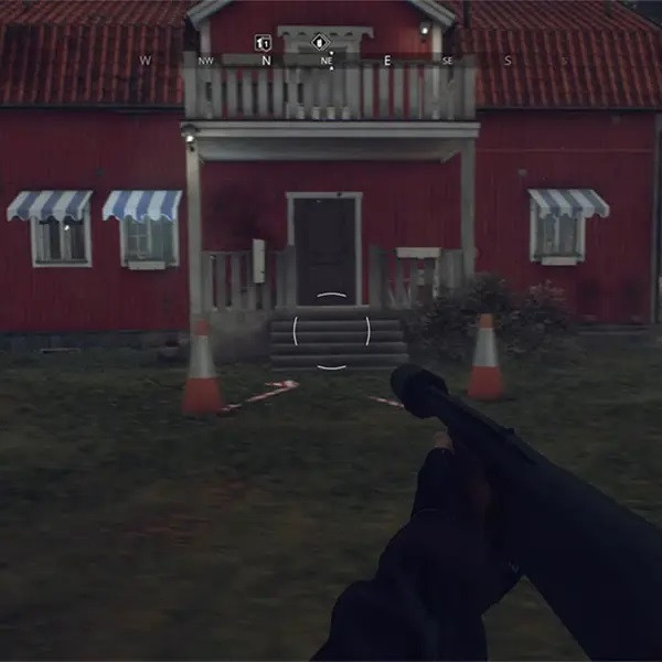 بازی Generation Zero مخصوص PC نشر لیمو استور