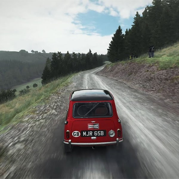 بازی Dirt Rally مخصوص PC نشر لیمو استور
