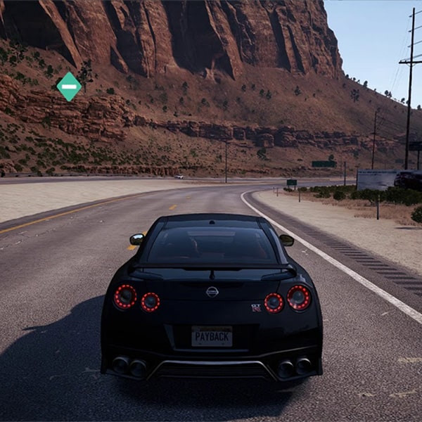 بازی Need For Speed Payback مخصوص PC نشر لیمو استور