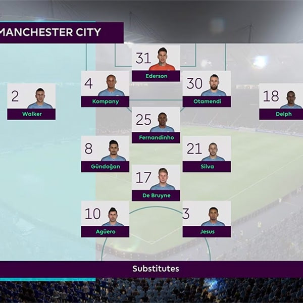 بازی Fifa 19 مخصوص PC نشر لیمو استور