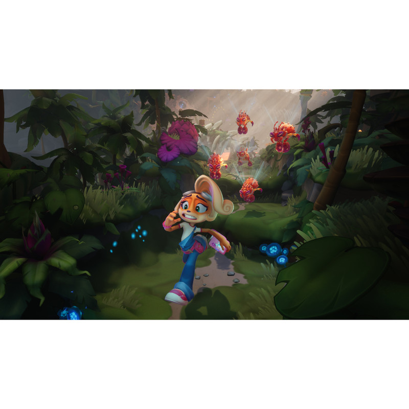 بازی Crash Bandicoot 4: Its About Time مخصوص PC