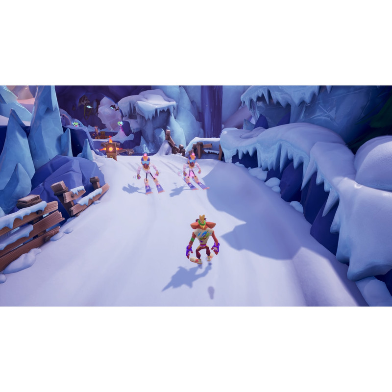 بازی Crash Bandicoot 4: Its About Time مخصوص PC