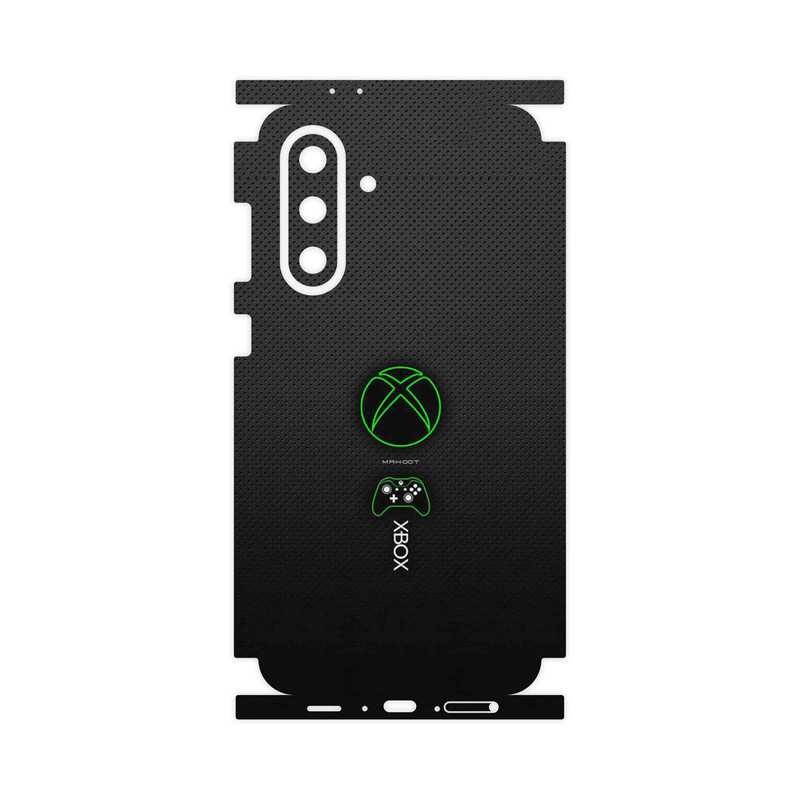 برچسب پوششی ماهوت مدل XBOX-FullSkin مناسب برای گوشی موبایل سامسونگ Galaxy A36
