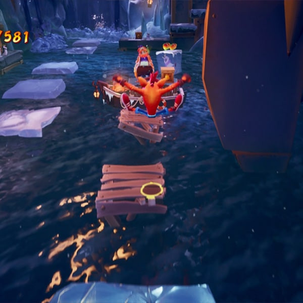 بازی Crash Bandicoot 4 It’s About Time مخصوص PC نشر لیمو استور