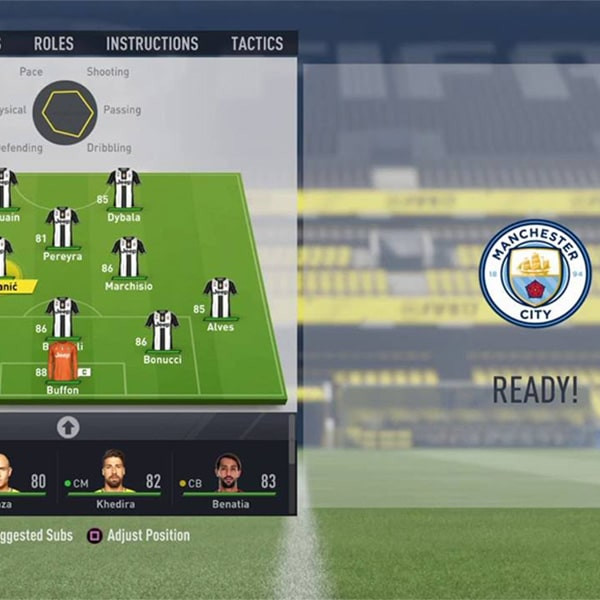 بازی Fifa 17 مخصوص PC نشر لیمو استور