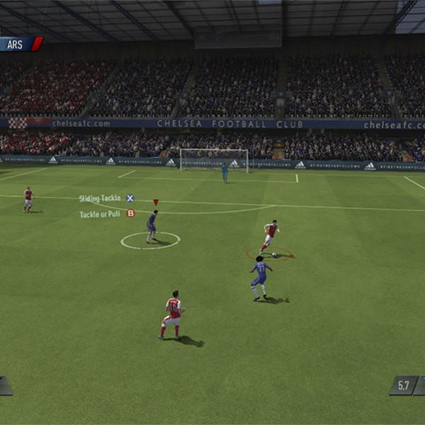 بازی Fifa 17 مخصوص PC نشر لیمو استور