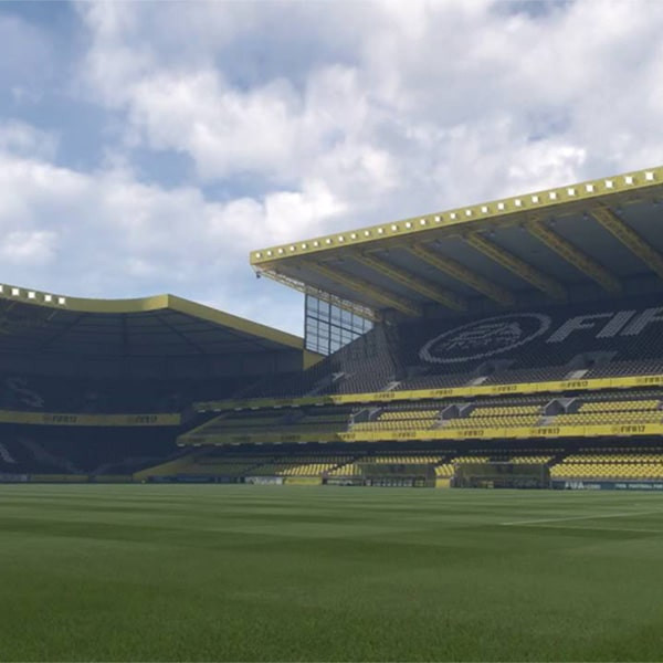 بازی Fifa 17 مخصوص PC نشر لیمو استور