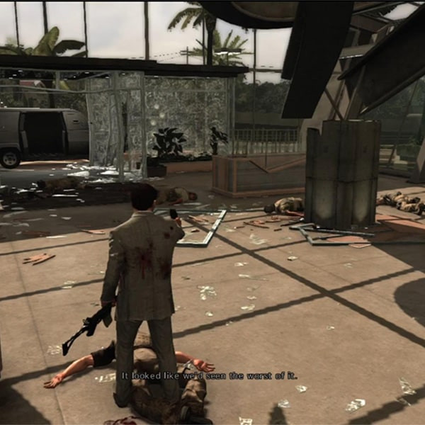 بازی Max Payne 3 مخصوص PC نشر لیمو استور