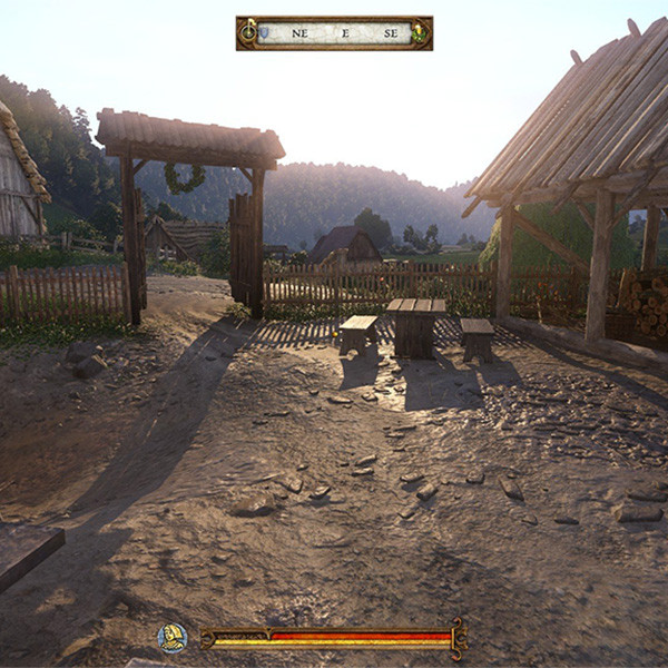 بازی Kingdom Come: Deliverance مخصوص PC نشر لیمواستور