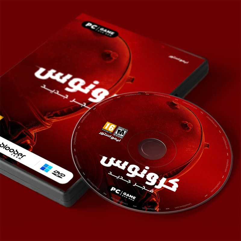 بازی Cronos The New Dawn مخصوص PC نشر لیمواستور