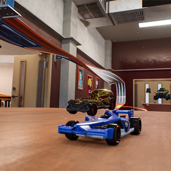 بازی Hot Wheels Unleashed مخصوص PC نشر لیمو استور