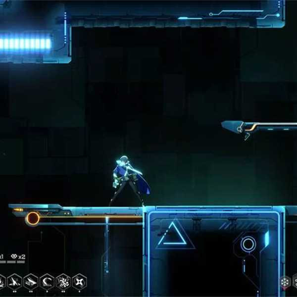 بازی BlazBlue Entropy Effect مخصوص PC نشر لیمواستور