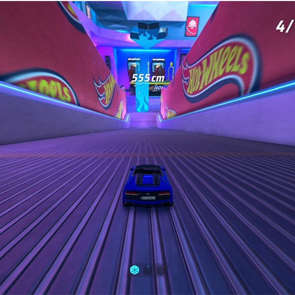 بازی Hot Wheels Unleashed 2 مخصوص PC نشر لیمو استور